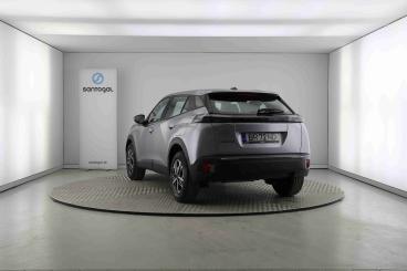 SPOTICAR Peugeot 2008 1.2 Puretech Style Usada - Suv-4x4 Gasolina Cinza - Lisboa - 1200221558_4