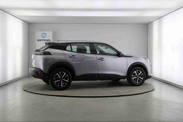 SPOTICAR Peugeot 2008 1.2 Puretech Style Usada - Suv-4x4 Gasolina Cinza - Lisboa - 1200221558_5