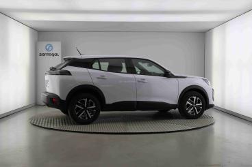SPOTICAR Peugeot 2008 1.2 Puretech Style Usada - Suv-4x4 Gasolina Branco - Lisboa - 1200221590_3
