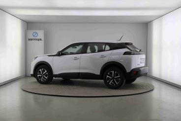 SPOTICAR Peugeot 2008 1.2 Puretech Style Usada - Suv-4x4 Gasolina Branco - Lisboa - 1200221590_4