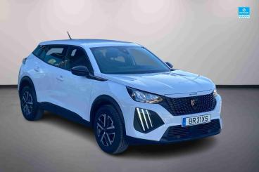 SPOTICAR Peugeot 2008 1.2 Puretech Style Usada - Suv-4x4 Gasolina Branco - Lisboa - 1200221593_1