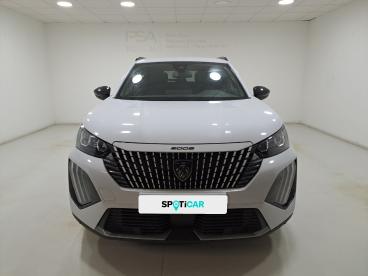 SPOTICAR Peugeot 2008 1.2 Hybrid 136  E-dcs6 Allure Usada - Suv-4x4 Gasolina Branco - Paco De Arcos - 1200221679_2