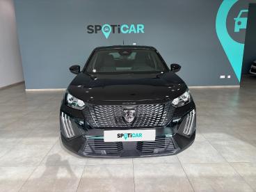 SPOTICAR Peugeot 2008 156 Cv - Bateria 54 Kwh Style Usada - Suv-4x4 Elétrico Preto - Paco De Arcos - 1200221747_2