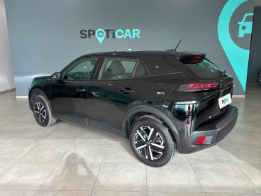 SPOTICAR Peugeot 2008 156 Cv - Bateria 54 Kwh Style Usada - Suv-4x4 Elétrico Preto - Paco De Arcos - 1200221747_5
