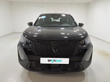SPOTICAR Peugeot 2008 156 Cv - Bateria 54 Kwh Style Usada - Suv-4x4 Elétrico Preto - Paco De Arcos - 1200221748_2