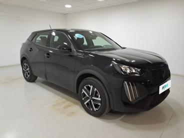 SPOTICAR Peugeot 2008 156 Cv - Bateria 54 Kwh Style Usada - Suv-4x4 Elétrico Preto - Paco De Arcos - 1200221748_3