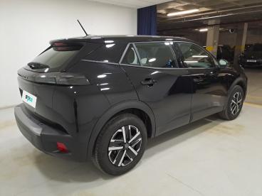 SPOTICAR Peugeot 2008 156 Cv - Bateria 54 Kwh Style Usada - Suv-4x4 Elétrico Preto - Paco De Arcos - 1200221748_4