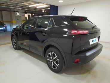 SPOTICAR Peugeot 2008 156 Cv - Bateria 54 Kwh Style Usada - Suv-4x4 Elétrico Preto - Paco De Arcos - 1200221748_5