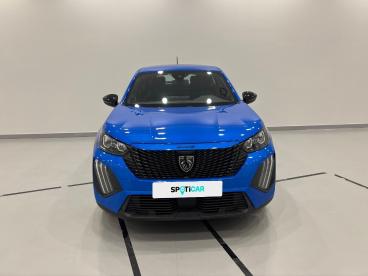 SPOTICAR Peugeot 2008 1.2 Puretech 100cv Active Usada - Suv-4x4 Gasolina Azul - Portela Lrs - 1200222470_2