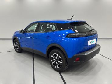 SPOTICAR Peugeot 2008 1.2 Puretech 100cv Active Usada - Suv-4x4 Gasolina Azul - Portela Lrs - 1200222470_5