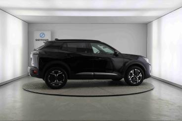 SPOTICAR Peugeot 2008 1.2 Hybrid Allure E-dcs6 Usada - Suv-4x4 Gasolina Preto - Lisboa - 1200222592_4
