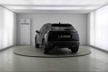 SPOTICAR Peugeot 2008 1.2 Hybrid Allure E-dcs6 Usada - Suv-4x4 Gasolina Preto - Lisboa - 1200222592_5
