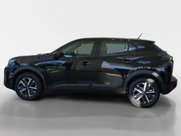SPOTICAR Peugeot 2008 1.2 Puretech Style Usada - Suv-4x4 Gasolina Preto - Rio Tinto - 1200222684_2