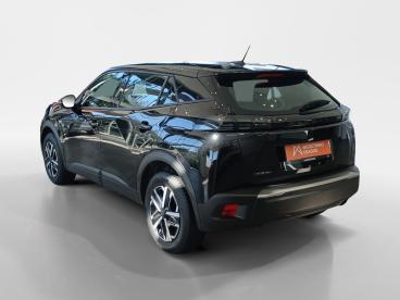 SPOTICAR Peugeot 2008 1.2 Puretech Style Usada - Suv-4x4 Gasolina Preto - Rio Tinto - 1200222684_3