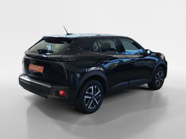 SPOTICAR Peugeot 2008 1.2 Puretech Style Usada - Suv-4x4 Gasolina Preto - Rio Tinto - 1200222684_5