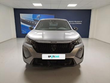 SPOTICAR Peugeot 2008 1.2 Puretech 100cv Style Usada - Suv-4x4 Gasolina Cinzento Artense - Paco De Arcos - 1200222751_2