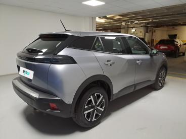 SPOTICAR Peugeot 2008 1.2 Puretech 100cv Style Usada - Suv-4x4 Gasolina Cinzento Artense - Paco De Arcos - 1200222751_4