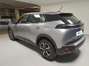 SPOTICAR Peugeot 2008 1.2 Puretech 100cv Style Usada - Suv-4x4 Gasolina Cinzento Artense - Paco De Arcos - 1200222751_5