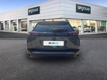 SPOTICAR Peugeot 2008 156 Cv - Bateria 54 Kwh Allure Usada - Suv-4x4 Elétrico Cinza - Coimbra - 1200222776_5