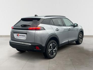 SPOTICAR Peugeot 2008 1.2 Allure Usada - Suv-4x4 Gasolina Cinza - Viana Do Castelo - 1200222818_4