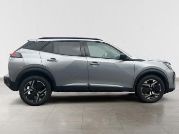 SPOTICAR Peugeot 2008 1.2 Allure Usada - Suv-4x4 Gasolina Cinza - Viana Do Castelo - 1200222818_5