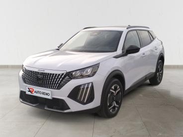 SPOTICAR Peugeot 2008 1.2 Puretech Allure Usada - Suv-4x4 Gasolina Branco - Viana Do Castelo - 1200222820_1