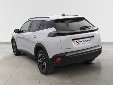 SPOTICAR Peugeot 2008 1.2 Puretech Allure Usada - Suv-4x4 Gasolina Branco - Viana Do Castelo - 1200222820_2