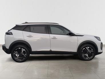 SPOTICAR Peugeot 2008 1.2 Puretech Allure Usada - Suv-4x4 Gasolina Branco - Viana Do Castelo - 1200222820_5