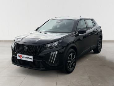 SPOTICAR Peugeot 2008 1.2 Puretech Style Usada - Suv-4x4 Gasolina Preto - Viana Do Castelo - 1200222822_1