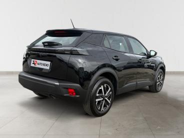 SPOTICAR Peugeot 2008 1.2 Puretech Style Usada - Suv-4x4 Gasolina Preto - Viana Do Castelo - 1200222822_3