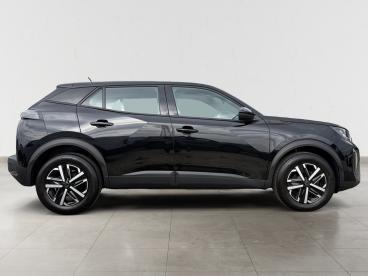 SPOTICAR Peugeot 2008 1.2 Puretech Style Usada - Suv-4x4 Gasolina Preto - Viana Do Castelo - 1200222822_4