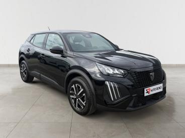 SPOTICAR Peugeot 2008 1.2 Puretech Style Usada - Suv-4x4 Gasolina Preto - Viana Do Castelo - 1200222822_5