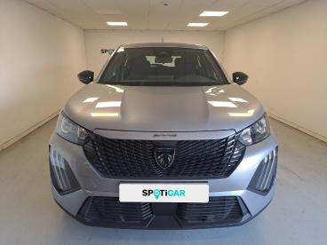 SPOTICAR Peugeot 2008 156 Cv - Bateria 54 Kwh Style Usada - Suv-4x4 Elétrico Cinzento Artense - Carnaxide - 1200222912_2