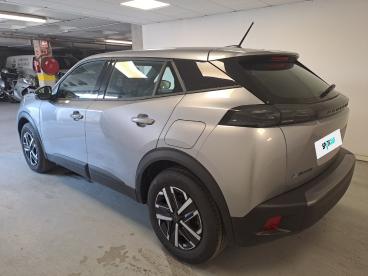 SPOTICAR Peugeot 2008 156 Cv - Bateria 54 Kwh Style Usada - Suv-4x4 Elétrico Cinzento Artense - Carnaxide - 1200222912_5