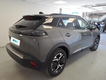 SPOTICAR Peugeot 2008 156 Cv - Bateria 54 Kwh Allure Usada - Suv-4x4 Elétrico Cinzento Selenium - Carnaxide - 1200222913_4