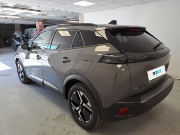 SPOTICAR Peugeot 2008 156 Cv - Bateria 54 Kwh Allure Usada - Suv-4x4 Elétrico Cinzento Selenium - Carnaxide - 1200222913_5