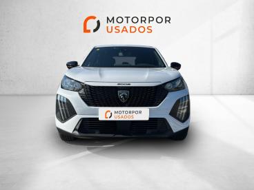 SPOTICAR Peugeot 2008 1.2 Puretech Active Pack Usada - Suv-4x4 Gasolina Branco - Beja - 1200222927_2