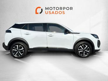 SPOTICAR Peugeot 2008 1.2 Puretech Active Pack Usada - Suv-4x4 Gasolina Branco - Beja - 1200222927_4