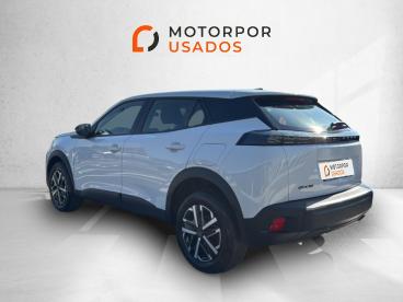 SPOTICAR Peugeot 2008 1.2 Puretech Active Pack Usada - Suv-4x4 Gasolina Branco - Beja - 1200222927_5