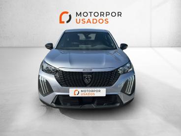 SPOTICAR Peugeot 2008 1.2 Puretech Style Usada - Suv-4x4 Gasolina Cinza - Faro - 1200222952_2