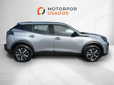 SPOTICAR Peugeot 2008 1.2 Puretech Style Usada - Suv-4x4 Gasolina Cinza - Faro - 1200222952_4