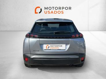 SPOTICAR Peugeot 2008 1.2 Puretech Style Usada - Suv-4x4 Gasolina Cinza - Faro - 1200222952_5