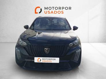 SPOTICAR Peugeot 2008 1.2 Puretech Active Pack Usada - Suv-4x4 Gasolina Preto - Beja - 1200223059_2