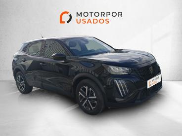 SPOTICAR Peugeot 2008 1.2 Puretech Active Pack Usada - Suv-4x4 Gasolina Preto - Beja - 1200223059_3