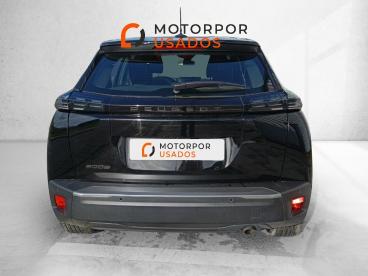 SPOTICAR Peugeot 2008 1.2 Puretech Active Pack Usada - Suv-4x4 Gasolina Preto - Beja - 1200223059_4