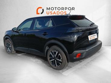 SPOTICAR Peugeot 2008 1.2 Puretech Active Pack Usada - Suv-4x4 Gasolina Preto - Beja - 1200223059_5
