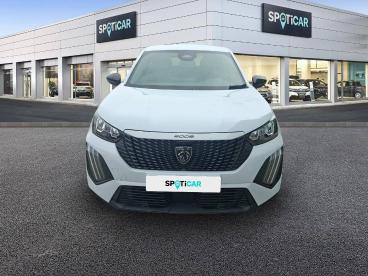SPOTICAR Peugeot 2008 1.2 Puretech 100cv Style Usada - Suv-4x4 Gasolina Branco - Leiria - 1200223342_2