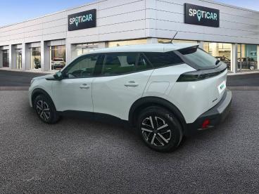 SPOTICAR Peugeot 2008 1.2 Puretech 100cv Style Usada - Suv-4x4 Gasolina Branco - Leiria - 1200223342_5