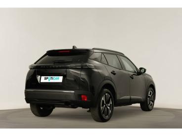 SPOTICAR Peugeot 2008 1.2 Puretech 100cv Allure Usada - Suv-4x4 Gasolina Preto - Vila Nova De Gaia - 1200223358_3