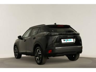 SPOTICAR Peugeot 2008 1.2 Puretech 100cv Allure Usada - Suv-4x4 Gasolina Preto - Vila Nova De Gaia - 1200223358_4